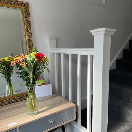 5 Bed 5Mins From Wembley Stadium Λονδίνο Εξωτερικό φωτογραφία