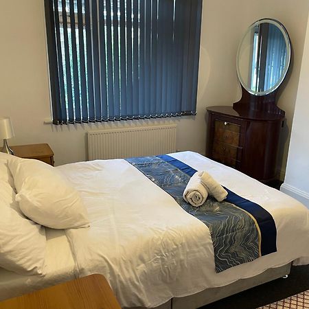 5 Bed 5Mins From Wembley Stadium Λονδίνο Εξωτερικό φωτογραφία