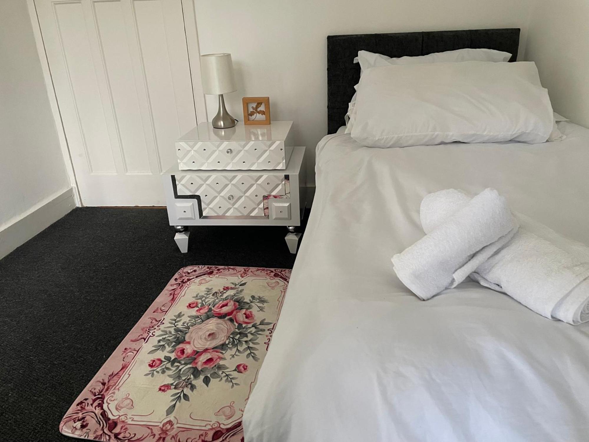 5 Bed 5Mins From Wembley Stadium Λονδίνο Εξωτερικό φωτογραφία