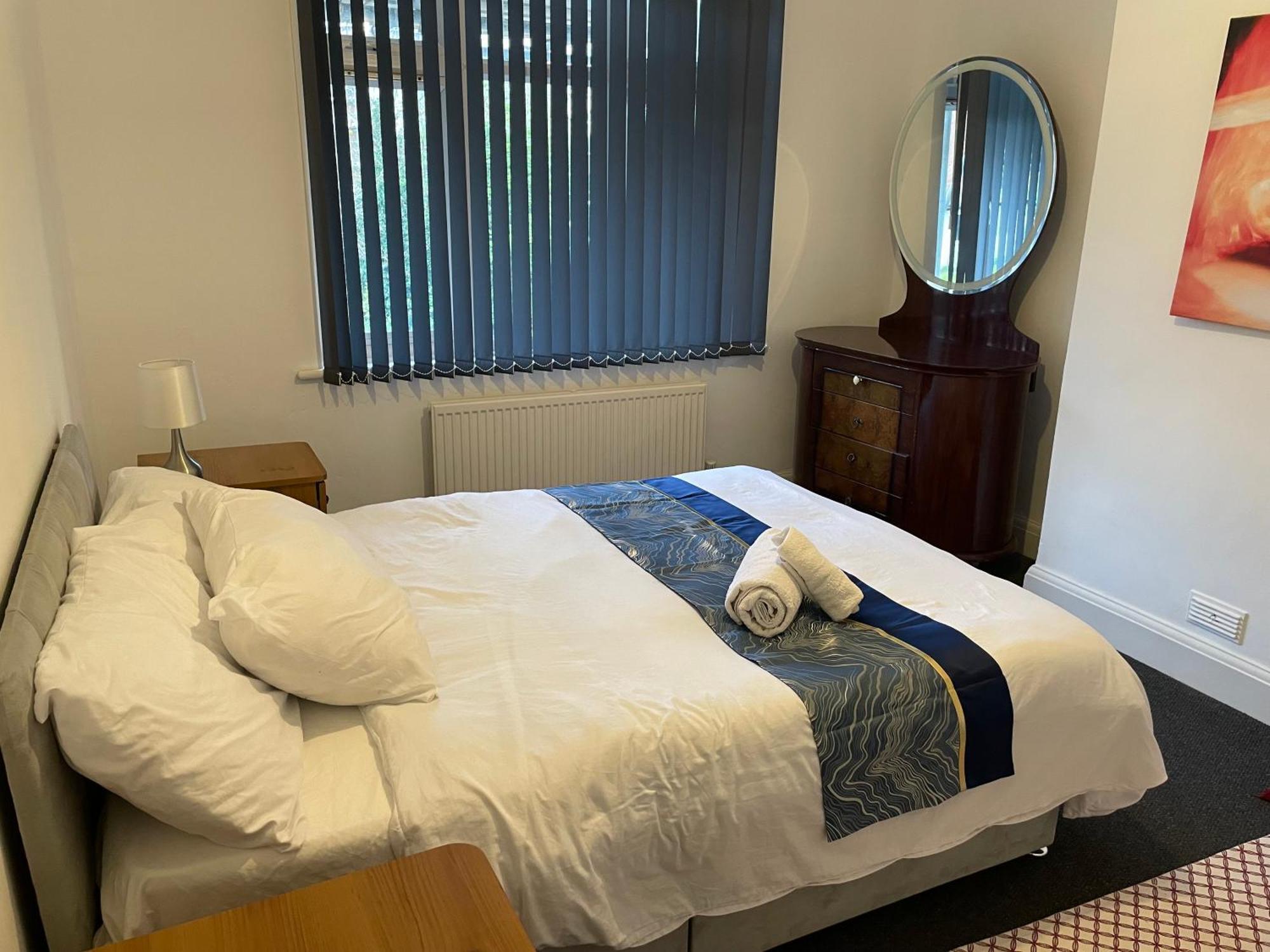 5 Bed 5Mins From Wembley Stadium Λονδίνο Εξωτερικό φωτογραφία