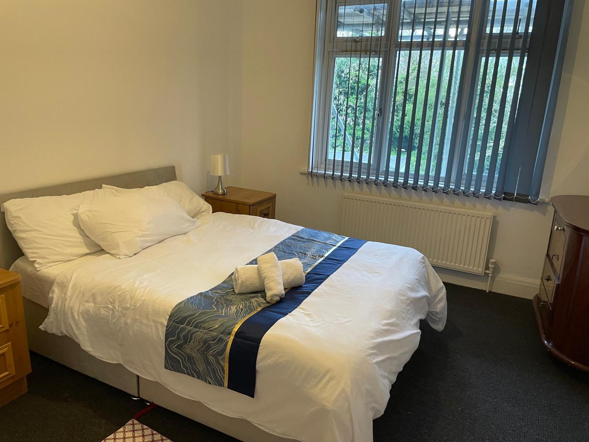5 Bed 5Mins From Wembley Stadium Λονδίνο Εξωτερικό φωτογραφία