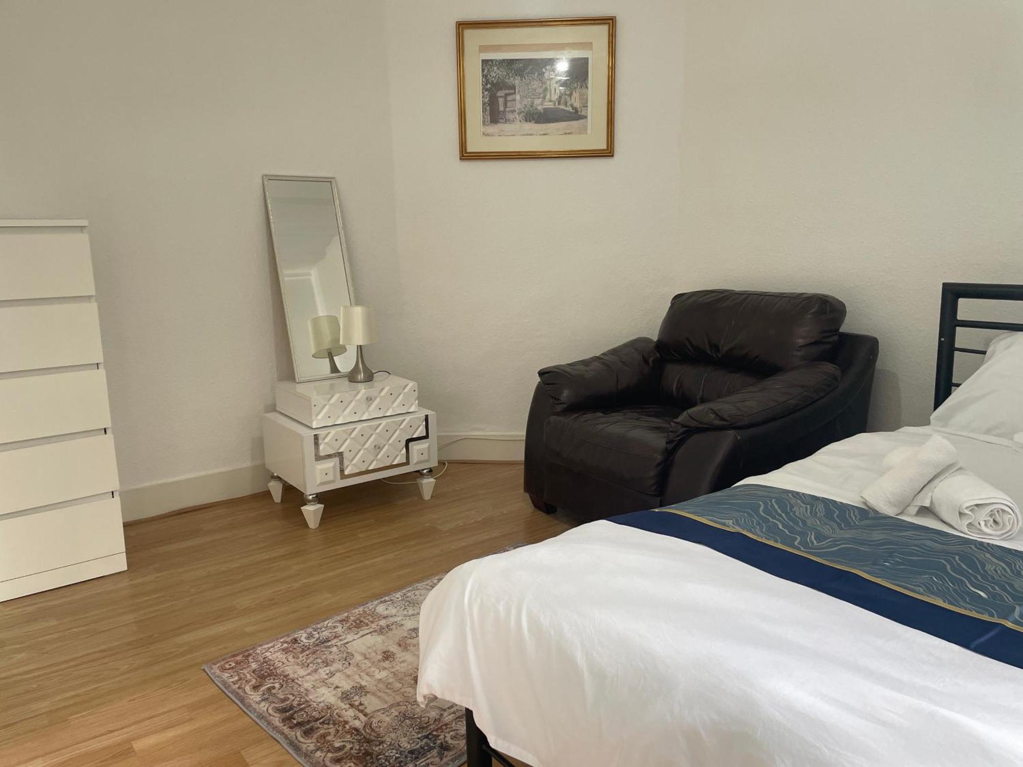 5 Bed 5Mins From Wembley Stadium Λονδίνο Εξωτερικό φωτογραφία
