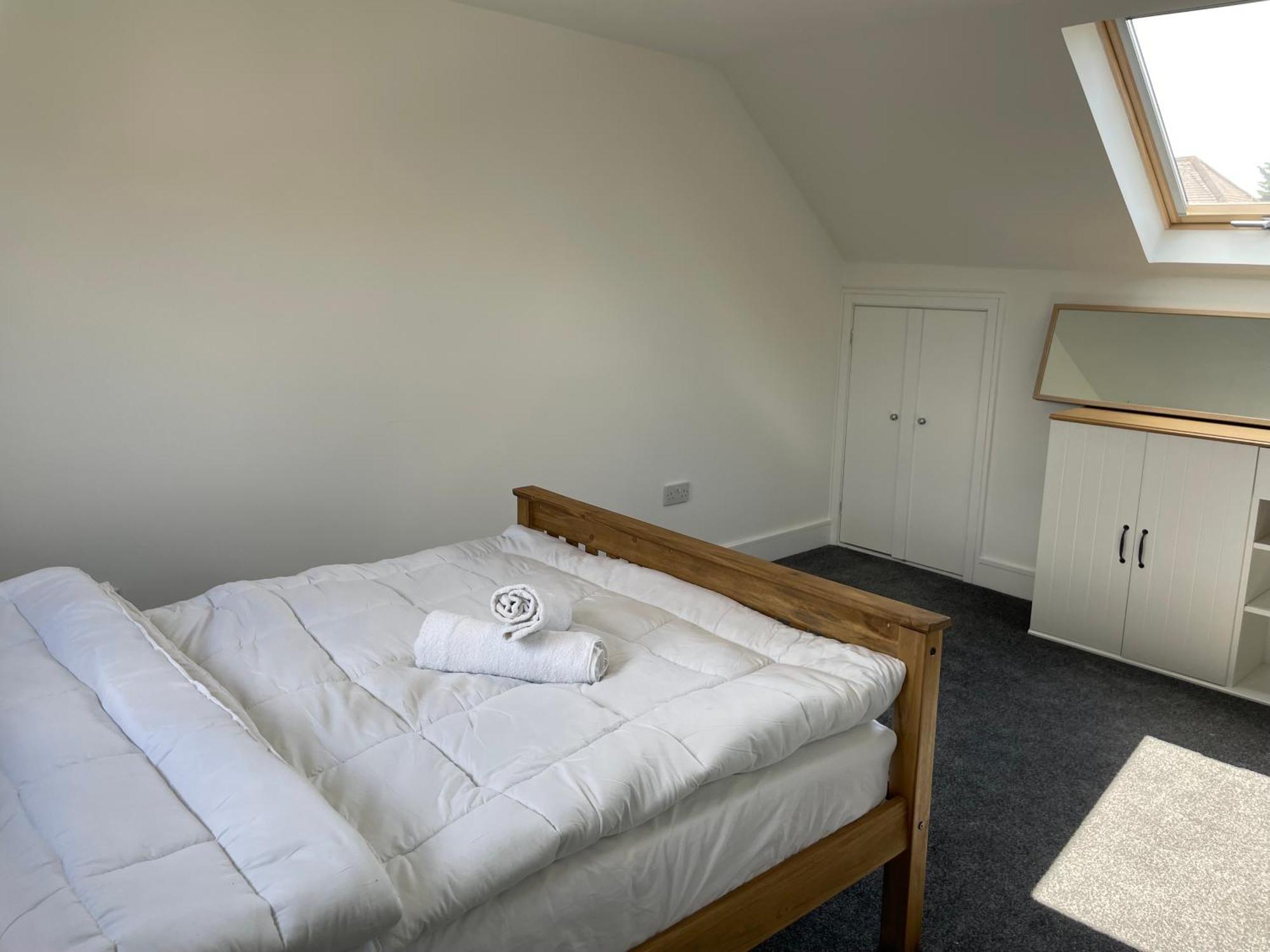 5 Bed 5Mins From Wembley Stadium Λονδίνο Εξωτερικό φωτογραφία